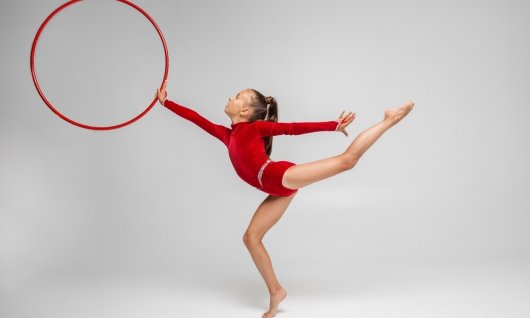 Gymnastikkurs: Kinderturnen für Fortgeschrittene | 10  - 14 Jahre | Bottrop