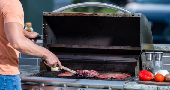 Grillkurs: Beef Party – Premium Beef-Tasting | Erwachsene | Reken