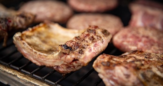 Grillkurs: American BBQ | Erwachsene | Reken