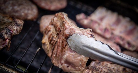Grillkurs: American BBQ | Erwachsene | Reken