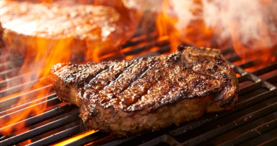 Grillkurs für echte Fleischfans | Erwachsene | Reken