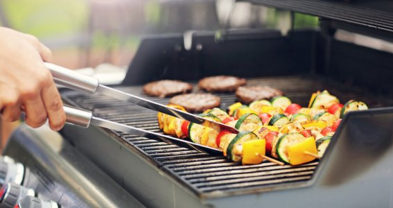 Grillkurs: Gasgrill Only | Erwachsene | Reken