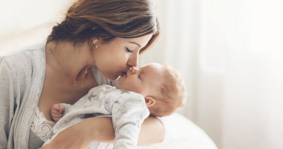 Mutter werden - Ich bleibe | Mamas | Schwabing-West