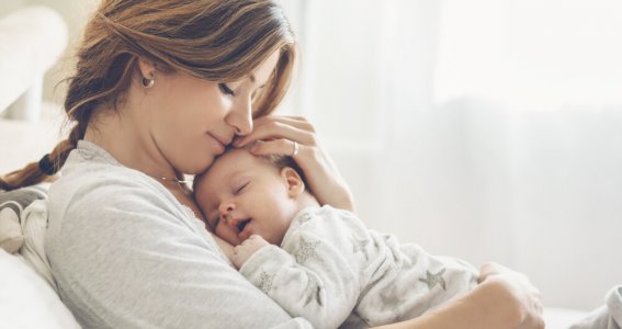 Mutter werden - Ich bleibe | Mamas | Schwabing-West