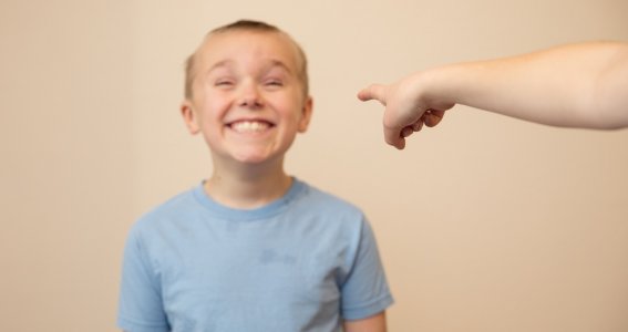 Umgang mit Beleidigungen & Förderun des Selbstwert | 8  - 12 Jahre | Neustadt-Süd