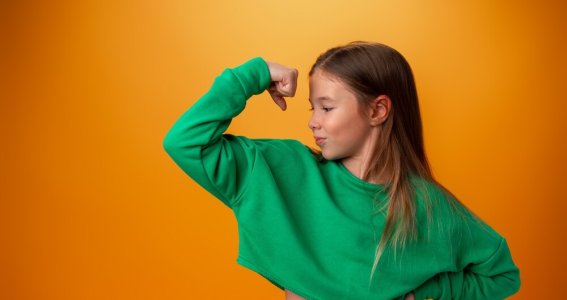 Umgang mit Beleidigungen & Förderun des Selbstwert | 8  - 12 Jahre | Neustadt-Süd