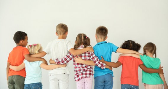 Hilfe holen & Rolle des Täters und Opfers | 5  - 7 Jahre | Neustadt-Süd