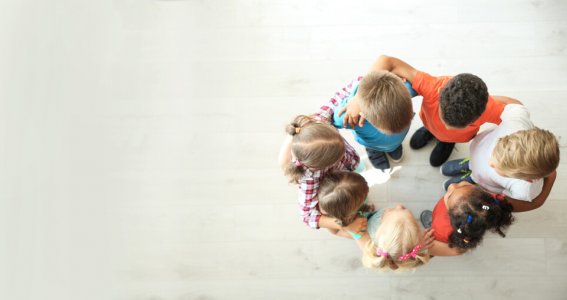Hilfe holen & Rolle des Täters und Opfers | 5  - 7 Jahre | Neustadt-Süd