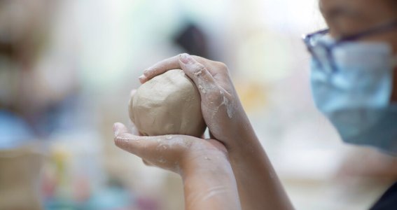 Ferien | Masken-Werkstatt | 5  - 12 Jahre | Ludwigsvorstadt-Isarvorstadt