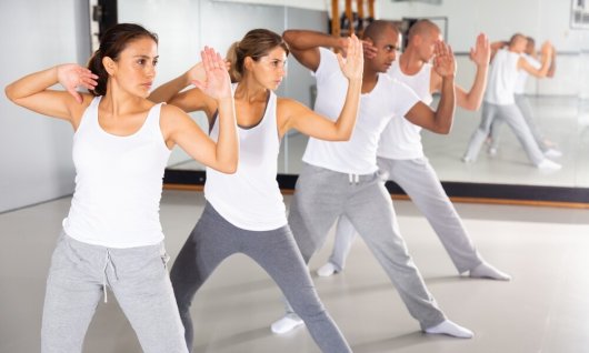 Selbstbewusstseins-Kurs | Erwachsene | Beuel