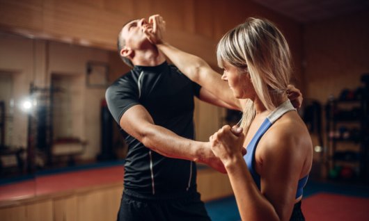 Selbstbewusstseins-Kurs | Erwachsene | Hennef (Sieg)