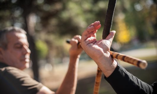 Escrima | Erwachsene | Dieringhausen