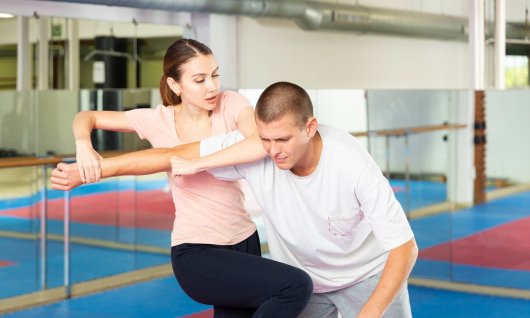 Selbstbewusstseins-Kurs | Erwachsene | Dellbrück