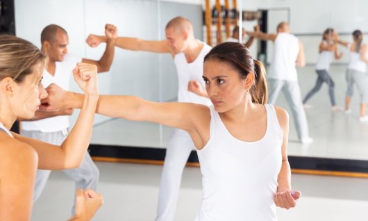 Selbstbewusstseins-Kurs | Erwachsene | Deutz