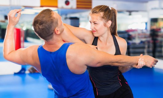 Selbstbewusstseins-Kurs | Erwachsene | Kessenich