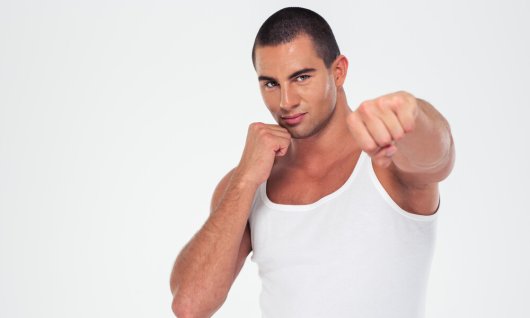 Selbstverteidigungskurs | Erwachsene | Wahn