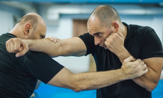 Selbstverteidigungskurs | Erwachsene | Neunkirchen-Seelscheid