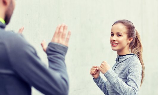 Selbstverteidigungskurs | Erwachsene | Overath