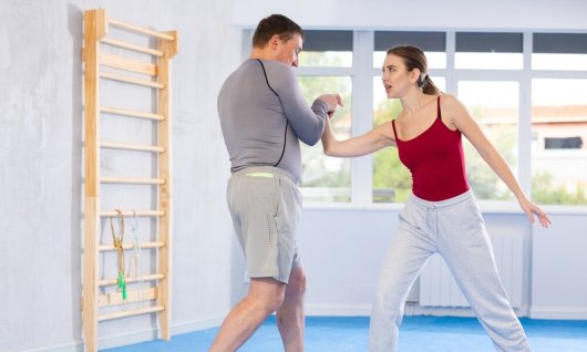 Selbstverteidigungskurs | Erwachsene | Windeck