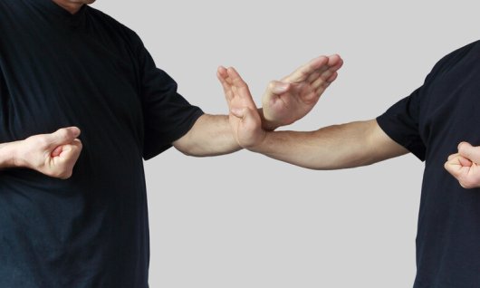 Selbstverteidigungskurs | Erwachsene | Troisdorf