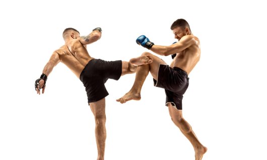 FreeFight | Erwachsene | Kessenich