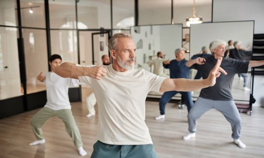 Chi Kung | Erwachsene | Rösrath