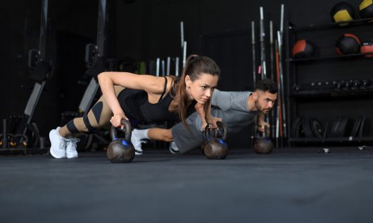 Krafttraining | Erwachsene | Kessenich