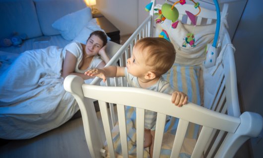 Schlafberatung | Eltern | Eichlinghofen