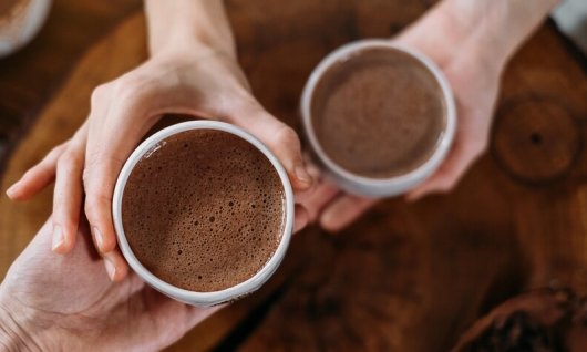 Frauenkreis mit Kakaozeremonie | Nur Frauen | Eichlinghofen