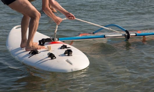 Wingsurf -Grundkurs | Erwachsene | Hoven