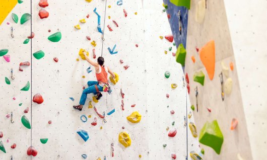 Basiskurs Klettern im Toprope "Ladies only" | Nur Frauen | Heimstetten