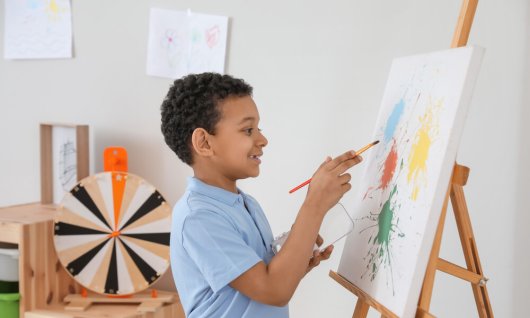 Malkurs:Kreatives Malen | 3  - 13 Jahre | Heddernheim Malkurs:Kreatives Malen | 3  - 13 Jahre | Heddernheim