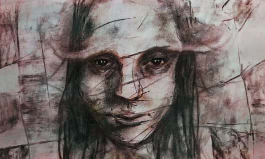 Malkurs: Kreative Trauerbewältigungsgruppe | Erwachsene | Heddernheim