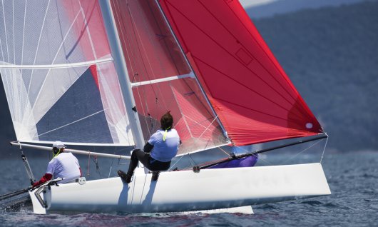 Katamaran - Schnupperkurs | Erwachsene | Hoven