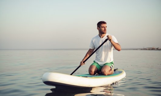 SUP - Stand Up Paddelboard - Tips & Tricks | Erwachsene | Hoven