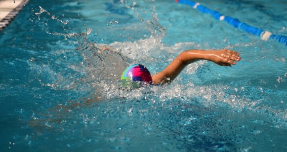 Sommerferien Silber Woche 1&2 | 6  - 12 Jahre | Darmstadt