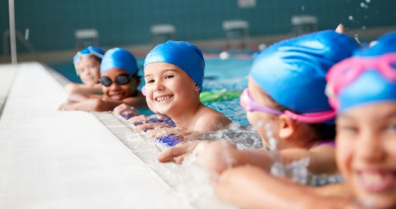 Sommerferien Bronze Woche 1&2 | 6  - 12 Jahre | Darmstadt