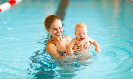 FLIPPER Minis | 6 Monate - 1.5 Jahre | Weißenfels