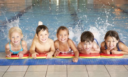 FLIPPER Kids  | 4  - 12 Jahre | Weißenfels