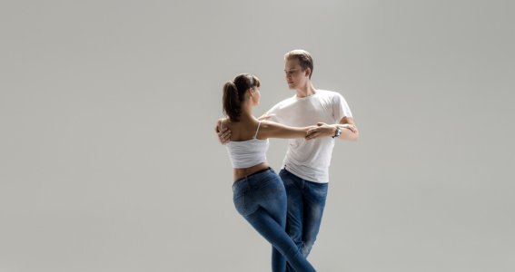 Latein Solotraining Stufe 1 | Erwachsene | Maxvorstadt