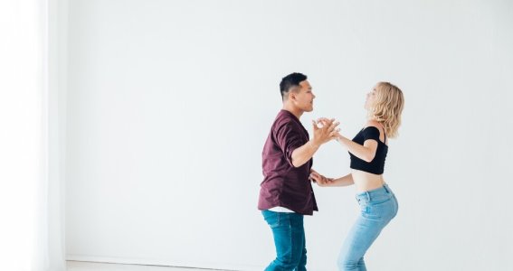 Latein Solotraining Stufe 2 | Erwachsene | Maxvorstadt Latein Solotraining Stufe 2 | Erwachsene | Maxvorstadt