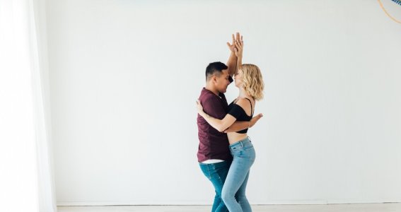 Latein Solotraining Stufe 2 | Erwachsene | Maxvorstadt Latein Solotraining Stufe 2 | Erwachsene | Maxvorstadt