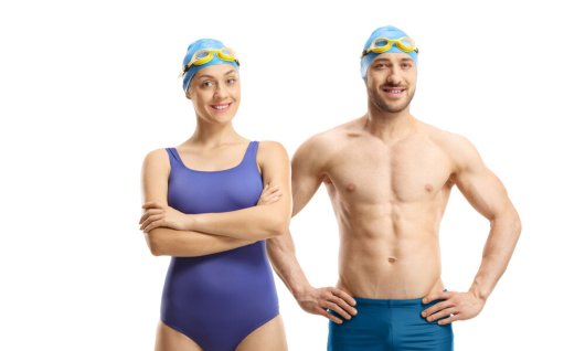 Schwimmlehrerausbildung Fernausbildung | Erwachsene | Online