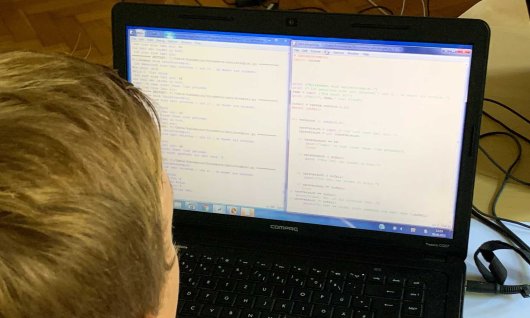 Online-Kurs: Python für Fortgeschrittene | 12  - 16 Jahre | Online