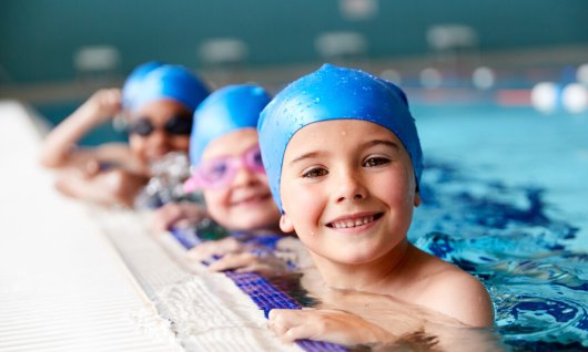 Kinderschwimmen ohne Eltern | 5  - 7 Jahre | Oberföhring Kinderschwimmen ohne Eltern | 5  - 7 Jahre | Oberföhring