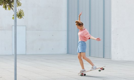Longboard Dancing Kurs | Erwachsene | Köln