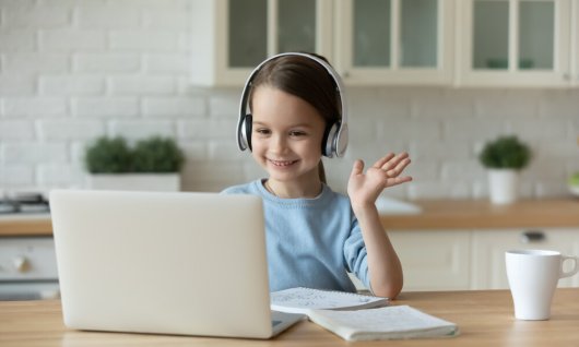 Japanisch-Sprachkurs für Anfänger | 6  - 10 Jahre | Online