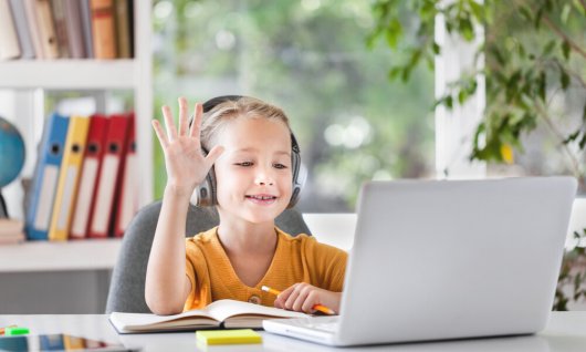 Niederländisch-Sprachkurs für Anfänger | 6  - 10 Jahre | Online