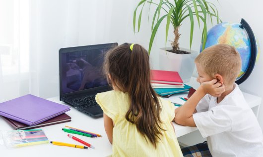 Spanisch-Sprachkurs für Anfänger | 6  - 10 Jahre | Online