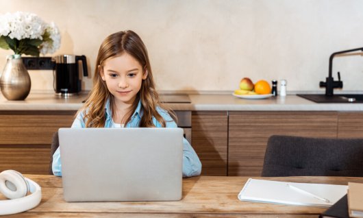 Türkisch-Sprachkurs für Anfänger | 6  - 10 Jahre | Online